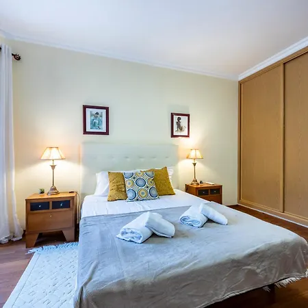 T2 Patio Da Rocha - 500m Da Appartement *