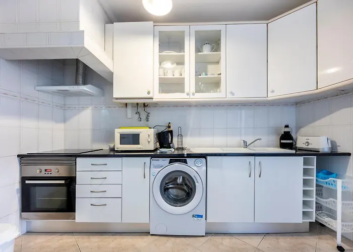 T2 Patio Da Rocha - 500m Da Appartement *