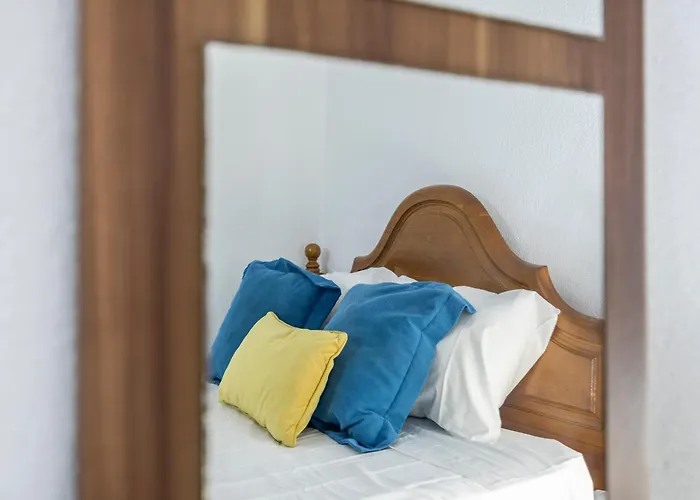 T2 Patio Da Rocha - 500m Da * Portimão