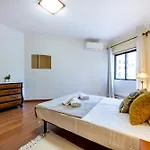 T2 Patio Da Rocha - 500m Da アパート ポルティマン