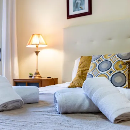 T2 Patio Da Rocha - 500m Da *