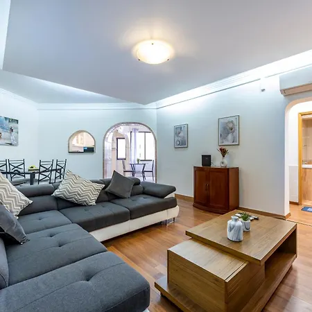 T2 Patio Da Rocha - 500m Da アパート ポルティマン