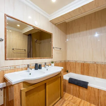 T2 Pátio Da Rocha - 500m Da Apartamento Portimão